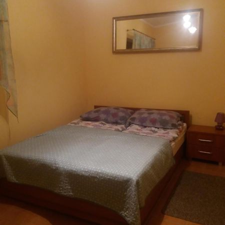 Zelwagi 14 Villa Mikołajki Eksteriør bilde