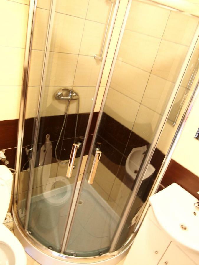 Zelwagi 14 Villa Mikołajki Eksteriør bilde