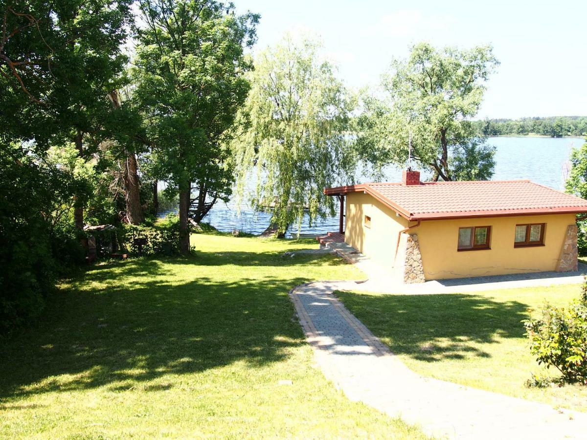 Zelwagi 14 Villa Mikołajki Eksteriør bilde
