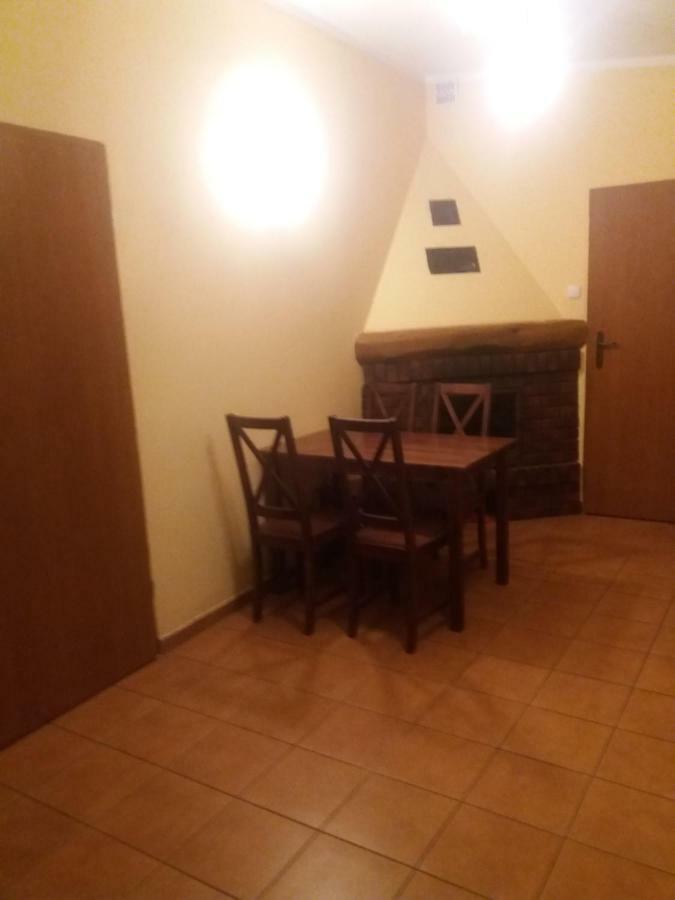 Zelwagi 14 Villa Mikołajki Eksteriør bilde