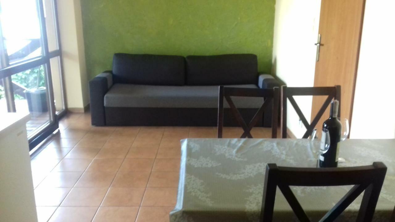 Zelwagi 14 Villa Mikołajki Eksteriør bilde