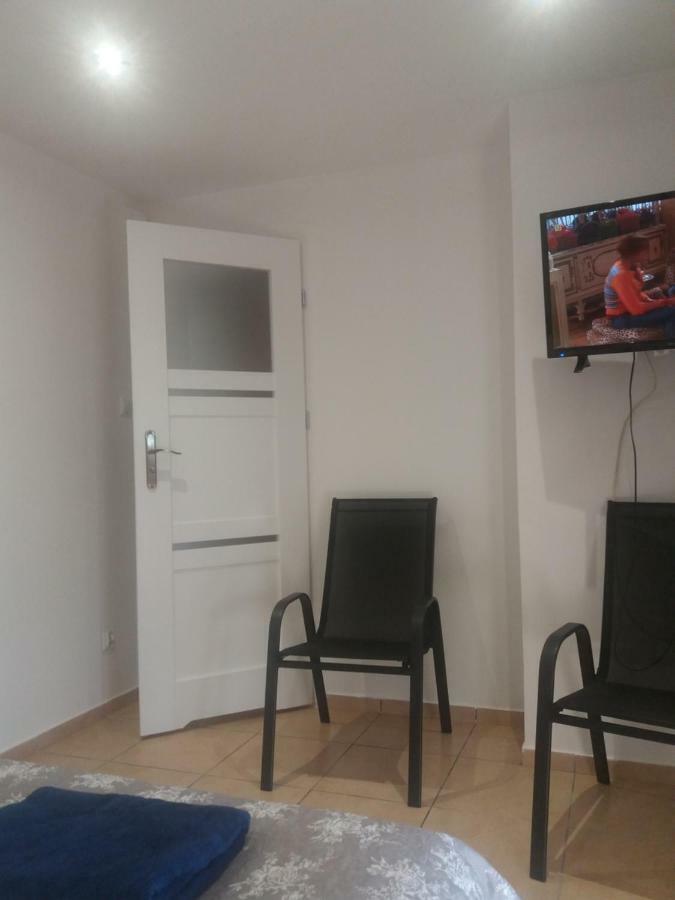 Zelwagi 14 Villa Mikołajki Eksteriør bilde