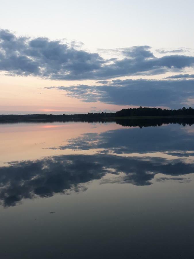 Zelwagi 14 Villa Mikołajki Eksteriør bilde